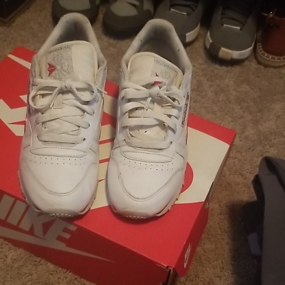 Shoes - Picture 2 of 4